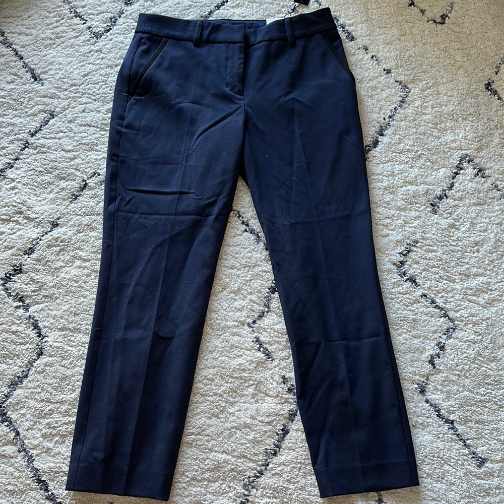 Express dress pants